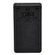 Alcoholímetro Digital Bacscan F-45 Comfort Negro