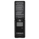 Alcoholímetro Digital Bacscan F-45 Comfort Negro