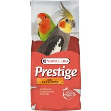 Bird food Versele-Laga Prestige Parrots Big Parakeets 1,2 kg