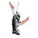 Aspirador Escoba Bissell 2225N 560 W 560 W