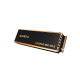 Disco Duro Adata LEGEND 960 MAX Gaming 1 TB SSD