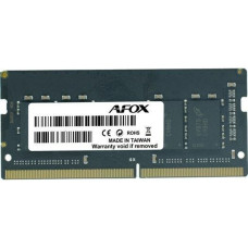 Memoria RAM Afox AFSD416PH1P DDR4 16 GB