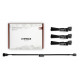 Cable alargador Noctua NA-SEC1 Negro