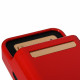 Etiquetadora Manual NIIMBOT B21 RED