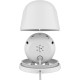 Cámara IP Foscam T5EP 5MP POE