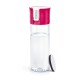 Bottle with Carbon Filter Brita Fill&Go Pink