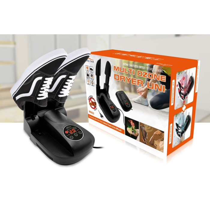Shoe Dryer Media Tech Multi Ozone Uni MT6523 Shoe Dryer Media Tech Multi Ozone Uni MT6523