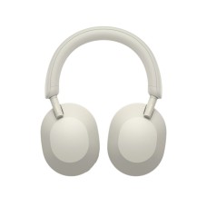 Bluetooth Headphones Sony WH1000XM5L.CE7 Silver