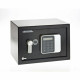 Safe Box with Electronic Lock Yale YSG/200/DB2 20 x 31 x 20 cm 8,6 L Black