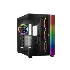 Caja Semitorre ATX Be Quiet! BGW71 Negro Multicolor