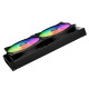 Ventilador de Caja Be Quiet! BL129 Ø 14 cm (1 unidad)