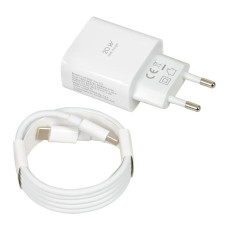 Cargador de Pared Ibox ILUC39W Blanco 20 W (1 unidad)