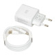 Wall Charger Ibox ILUC39W White 20 W (1 Unit)