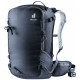 Mountain Backpack Deuter Freerider Black 28 L