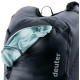 Mochila de Montaña Deuter Updays 24 SL Negro 24 L