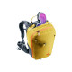 Mochila de Montaña Deuter Alproof Lite 22 Amarillo Gris Naranja 22 L