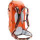 Mochila de Montaña Deuter Freescape Lite Naranja