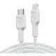 Cable Lightning Green Cell KABGC07W Blanco 1 m