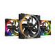 Ventilador de Caja Be Quiet! BL078 (1 unidad)