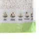 Cat Litter Diamentiq Tofu 2,5 kg