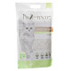 Cat Litter Diamentiq Tofu 2,5 kg