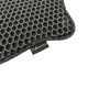 Alfombra para Arenero de Gatos Diamentiq                                 Negro EVA (1 Pieza)