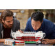Juego de Construcción Lego 10272 OLD TRAFFORD - MANCHESTER UNITED Negro