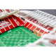 Juego de Construcción Lego 10272 OLD TRAFFORD - MANCHESTER UNITED Negro