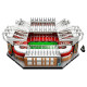 Juego de Construcción Lego 10272 OLD TRAFFORD - MANCHESTER UNITED Negro