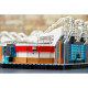 Juego de Construcción Lego 10272 OLD TRAFFORD - MANCHESTER UNITED Negro