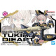 Figura de Acción Bandai 30MS SIS-Tc20g TUKIRNA-DIEARTH (INNOCENTE FORM)