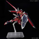 Figura de Acción Bandai IMMORTAL JUSTICE GUNDAM