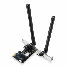 Tarjeta de Red Wifi Mercusys MA86XE
