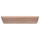 Cutting board Pyramis SPARTA PLUS LUX Wood Rectangular 39,5 x 1,2 x 16,1 cm Sink