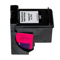 Cartucho de Tinta Compatible Superbulk B-H703Bk Negro