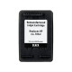 Cartucho de Tinta Compatible Superbulk B-H703Bk Negro