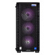 PC de Sobremesa Actina KOMAAAGIP1373 AMD RYZEN 5 5600 32 GB RAM 1 TB SSD Nvidia Geforce RTX 4060