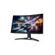 Monitor Gaming Lenovo Legion R27qc-30 Quad HD 27