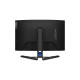 Monitor Gaming Lenovo Legion R27qc-30 Quad HD 27