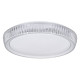 Ceiling Light Activejet AJE-PALERMO White 12 W
