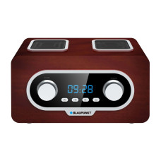 Radio Blaupunkt PP5.2BR Marrón Bronce
