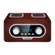 Radio Blaupunkt PP5.2BR Marrón Bronce