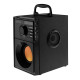 Bluetooth Speakers Media Tech BoomBox BT MT3145 V2 Black 600 W