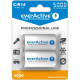 Rechargeable Batteries EverActive EVHRL14-5000 1,2 V 5000 mAh