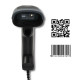 Lector Códigos de Barras Qoltec 50863