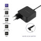 Cargador para Portátil Qoltec 51751 65 W