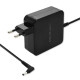 Cargador para Portátil Qoltec 51751 65 W