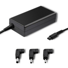 Cargador para Portátil Qoltec 51756 65 W