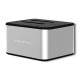 Base de carga Qoltec 50316