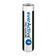 Pilas EverActive LR03 1,5 V (4 Unidades)